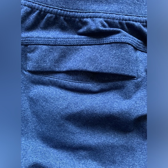 Lululemon Discipline Plants Blue Small - Picture 10 of 14